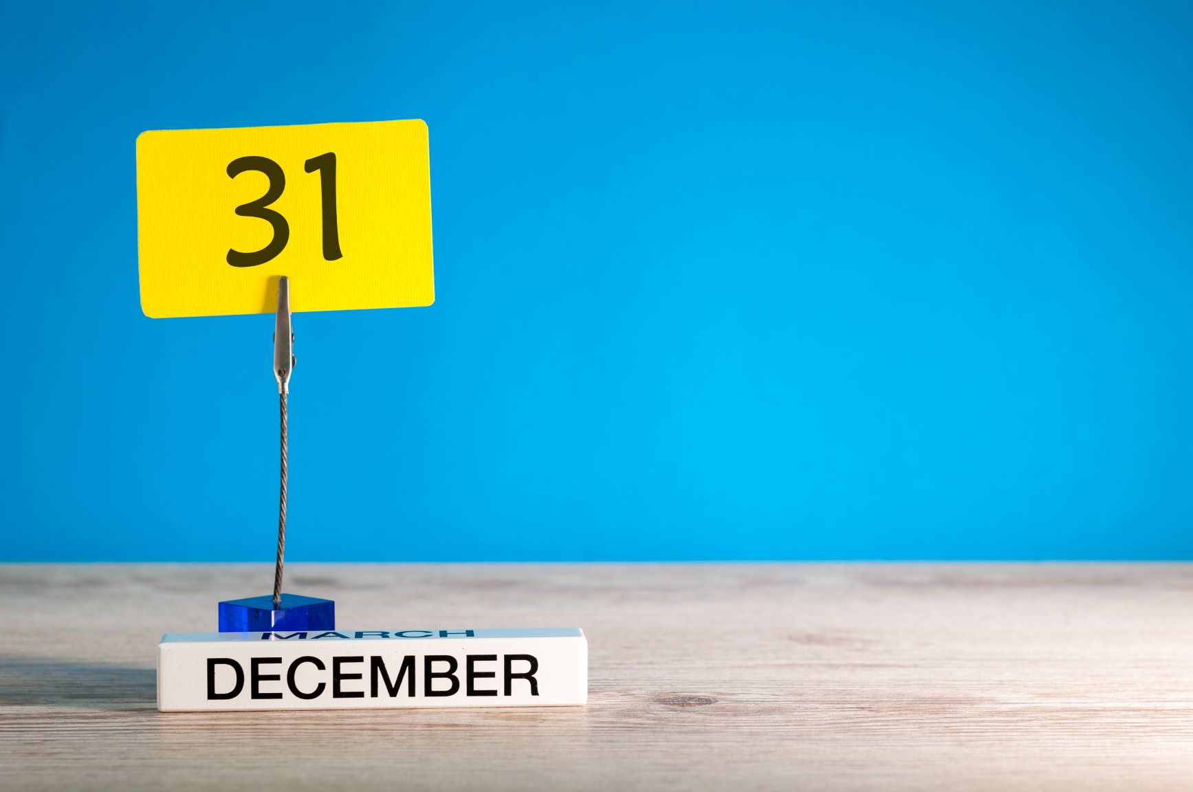 It’s Not Too Late! Year-end Tax Moves for Your Business