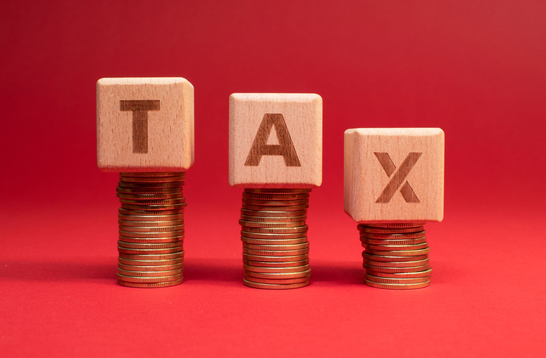Three Ways to Reduce Your 2021 Taxes
