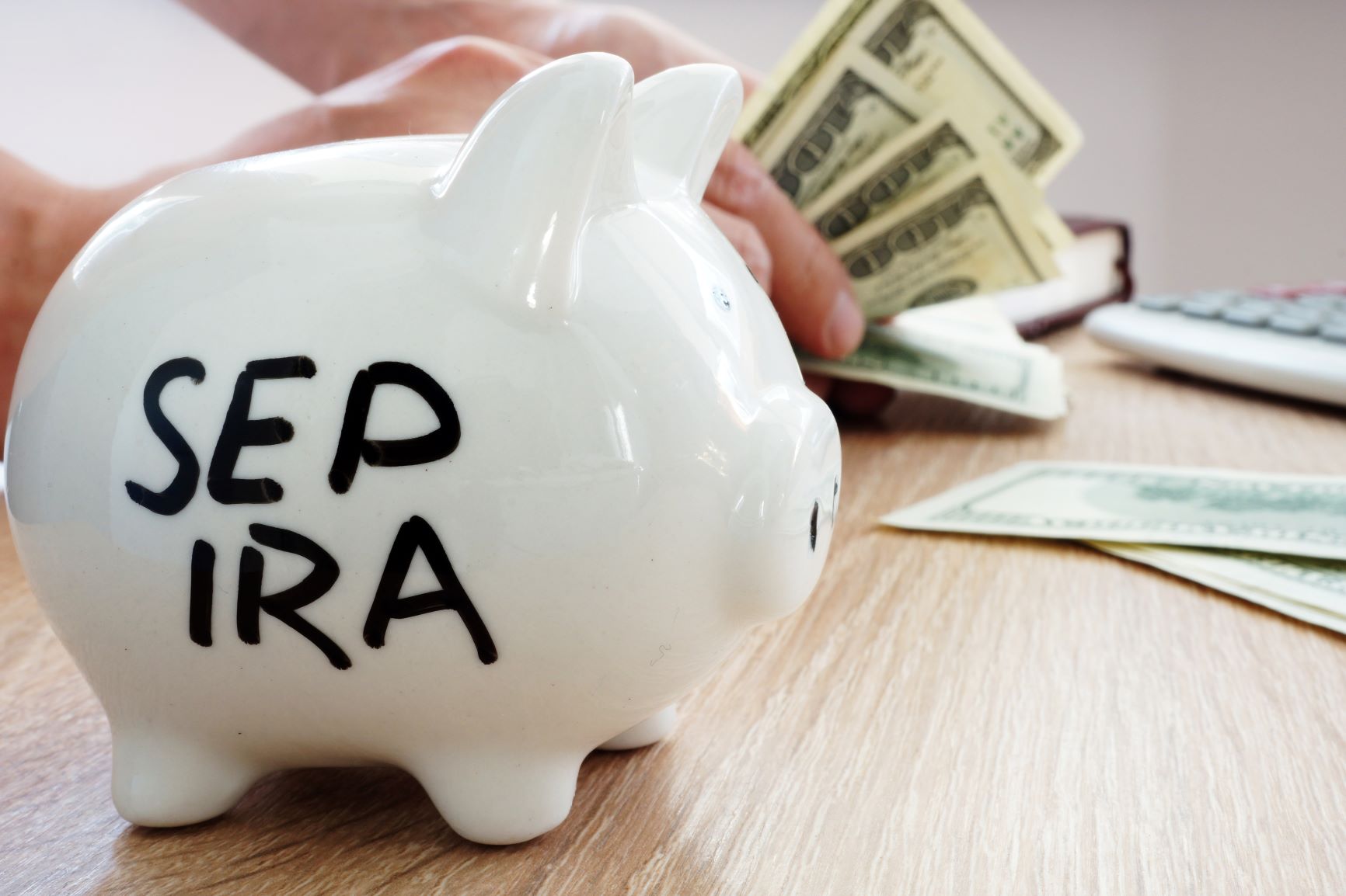 Carefully Plan for Withdrawals from Your Traditional IRA
