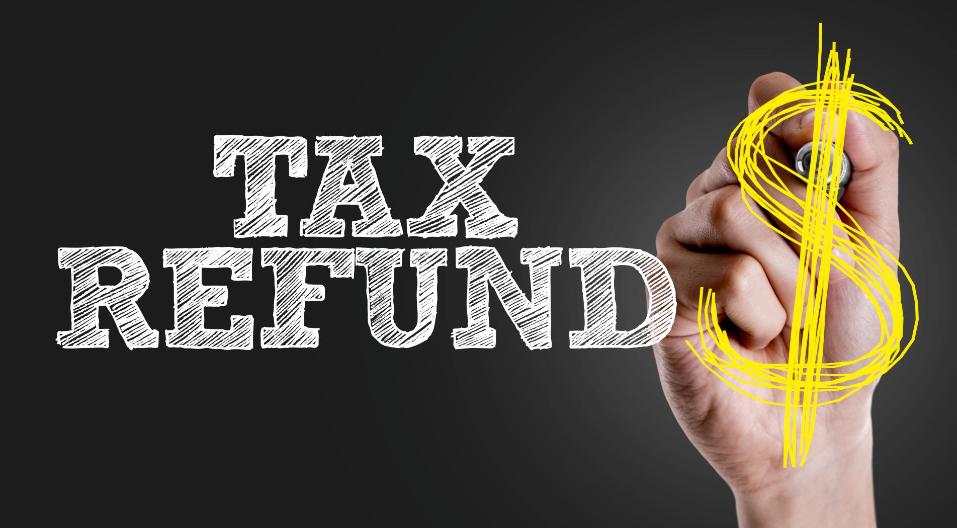 2018 tax refunds