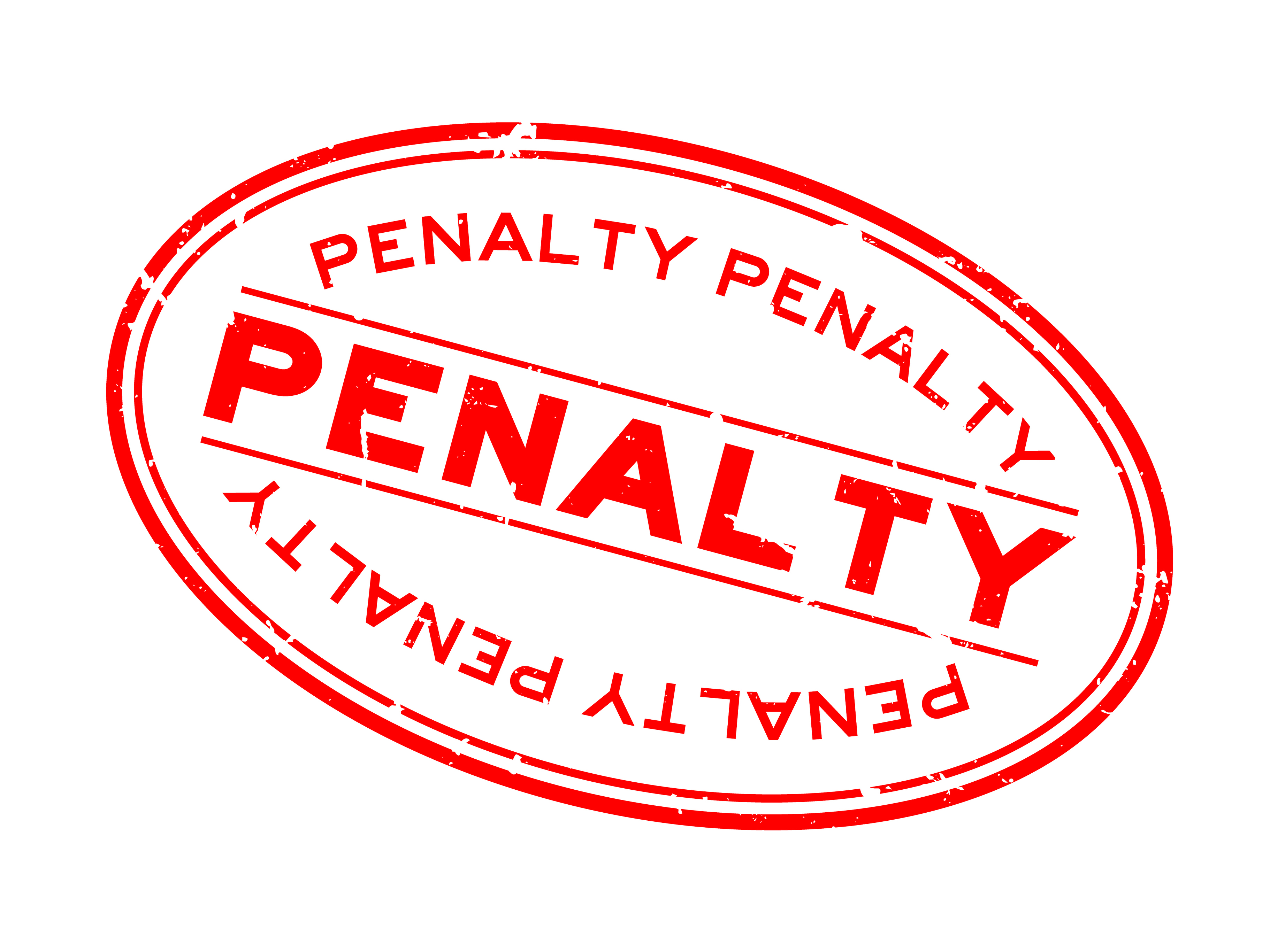 100% payroll tax penalty