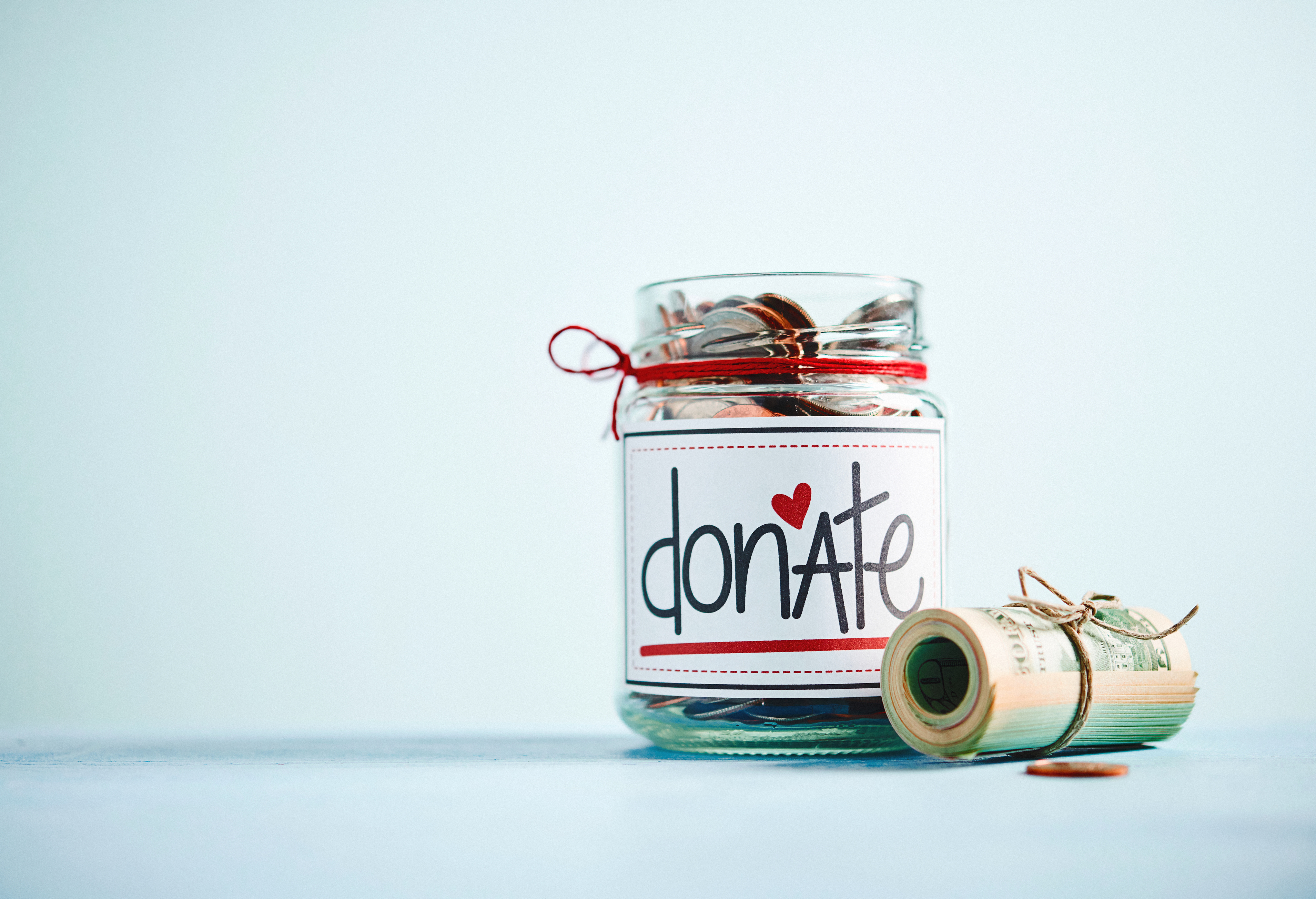 Tax Effects of Charitable Donations