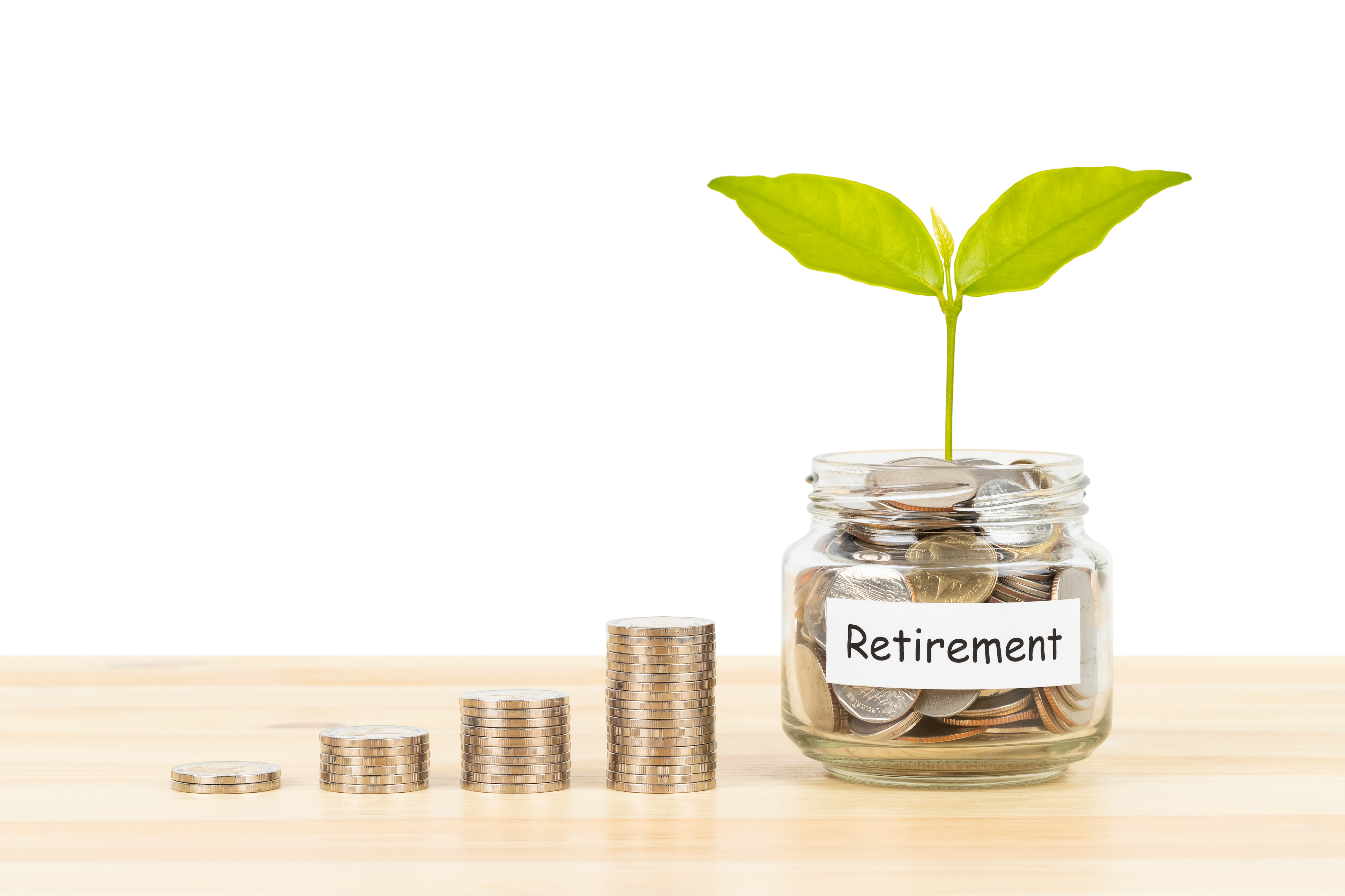 catch-up retirement contributions