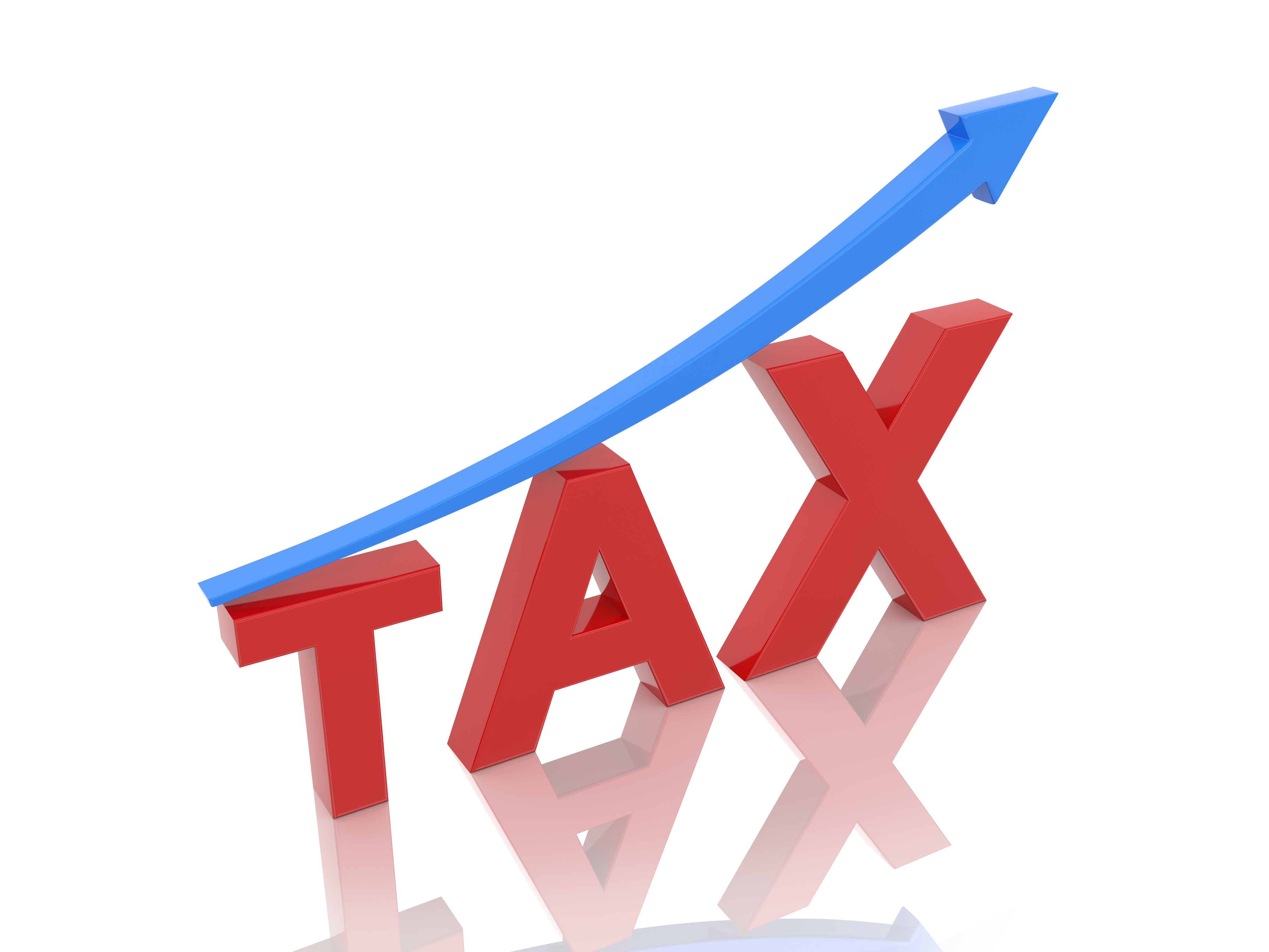 Taxes for High Income Earners