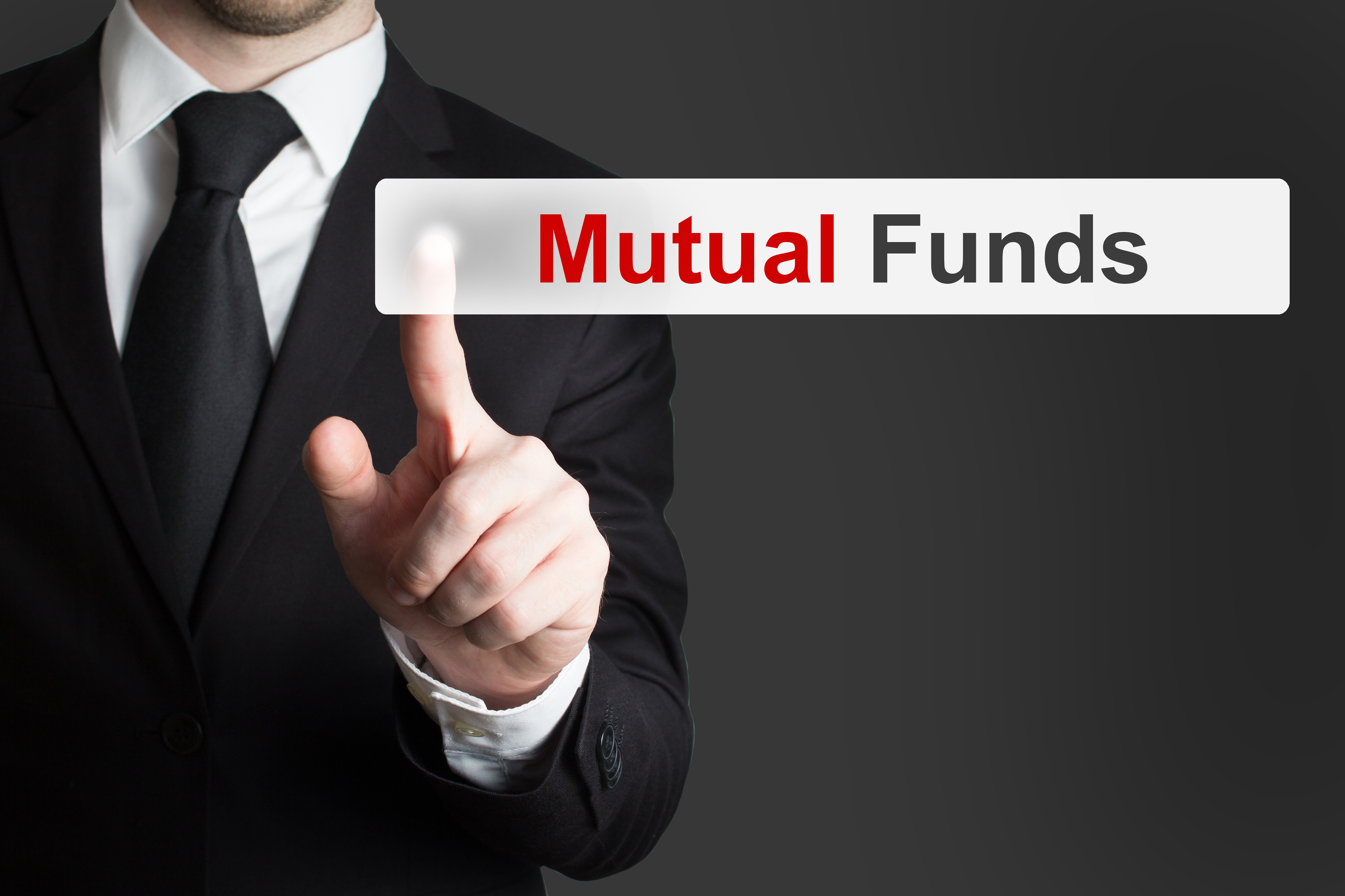 selling mutual fund shares