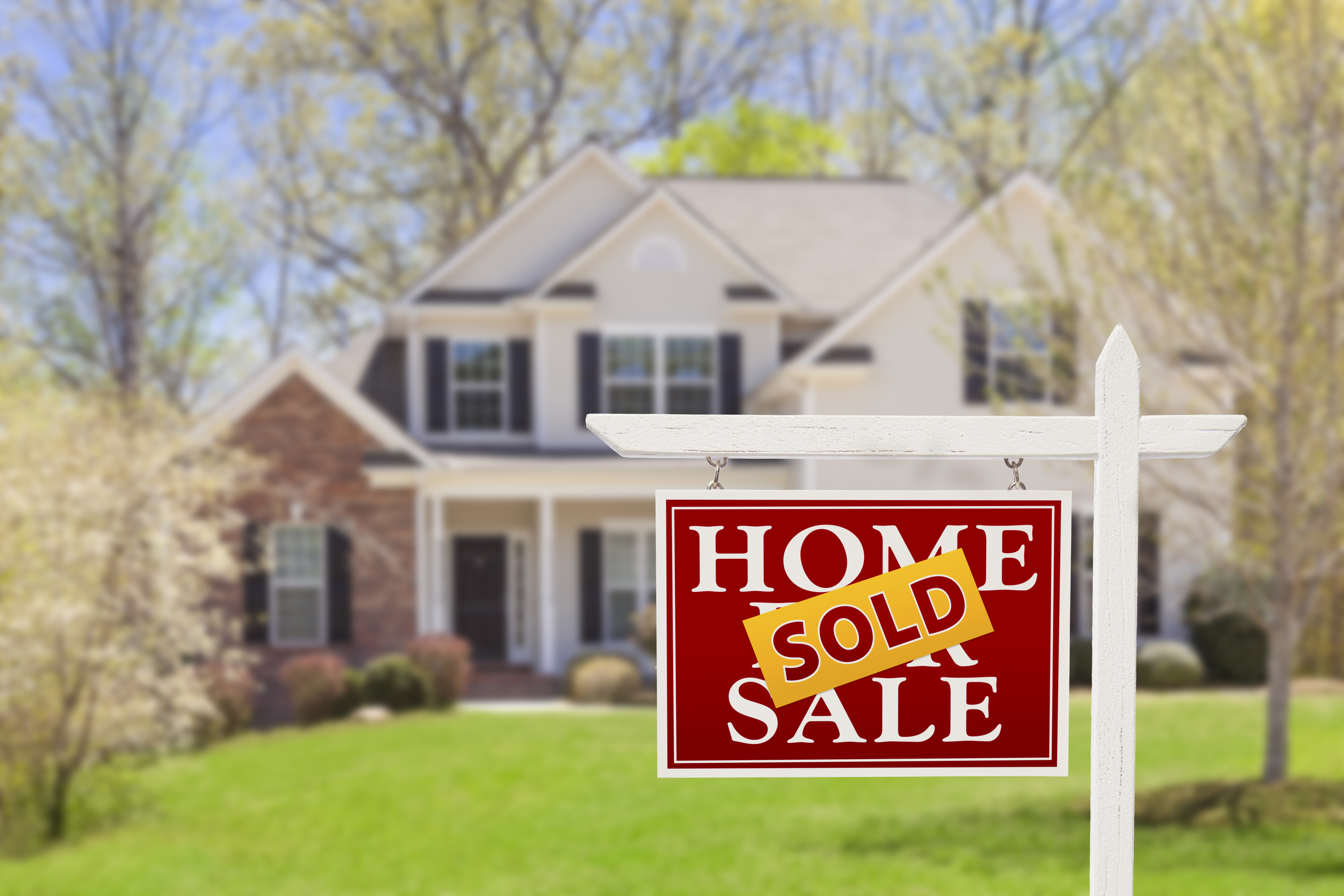 Homebuyers: Can you deduct seller-paid points?