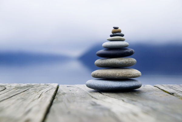 Rebalancing Your Investment Portfolio