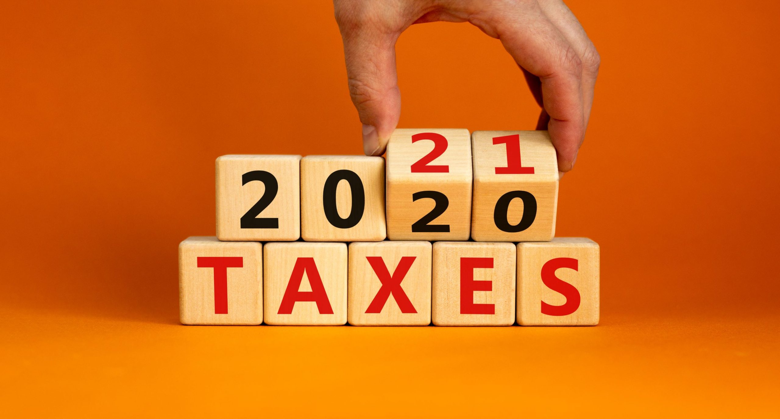 2021 Individual Tax Limits: Answers to FAQs
