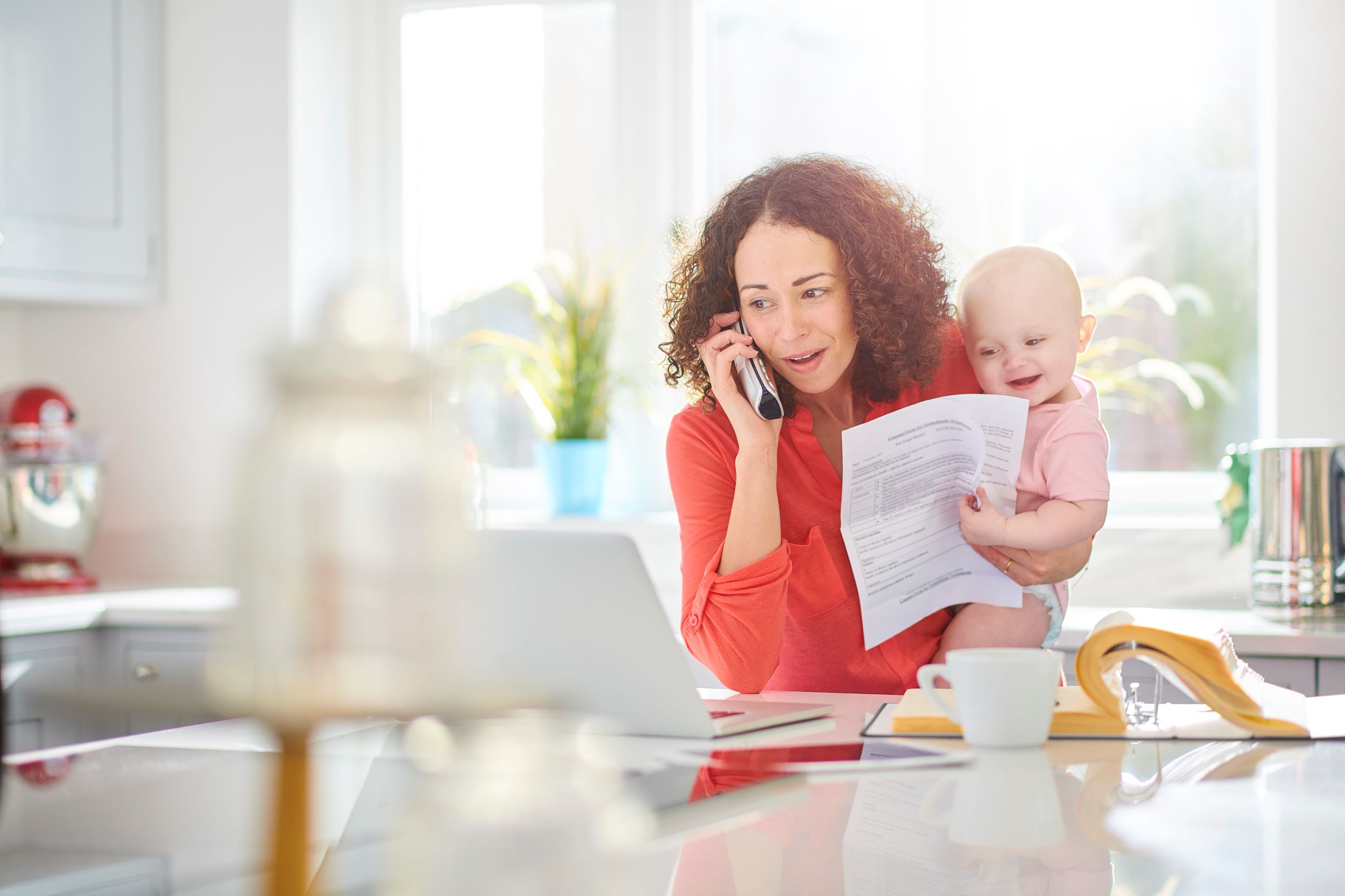 Advance Child Tax Credit Payments: Are You Eligible?