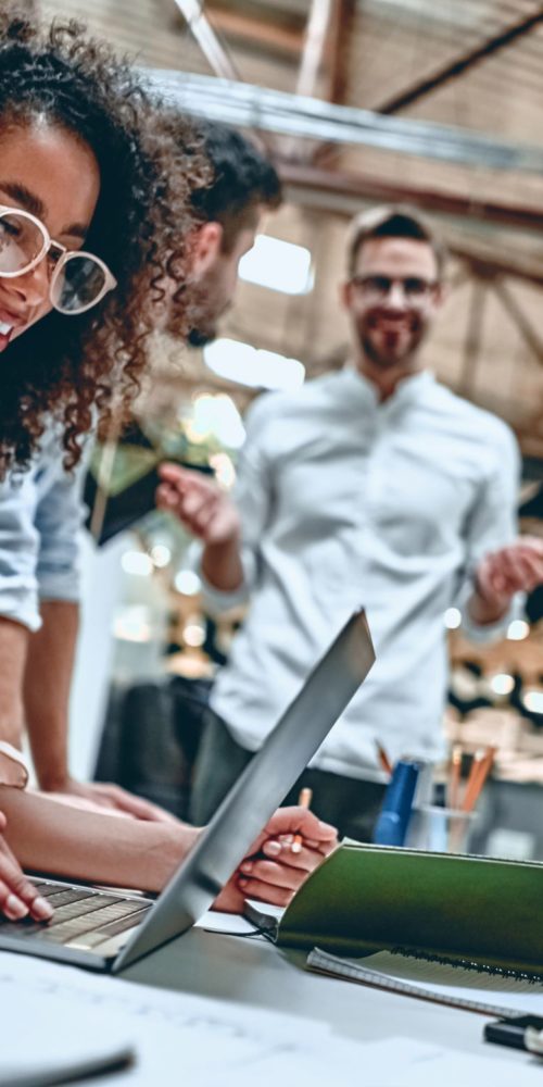 Start-Up Tax Rules Explained