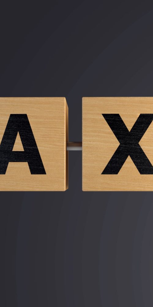 Reduce Self-Employment Taxes