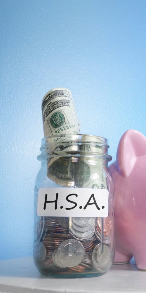 HSA Contribution Limits Rise