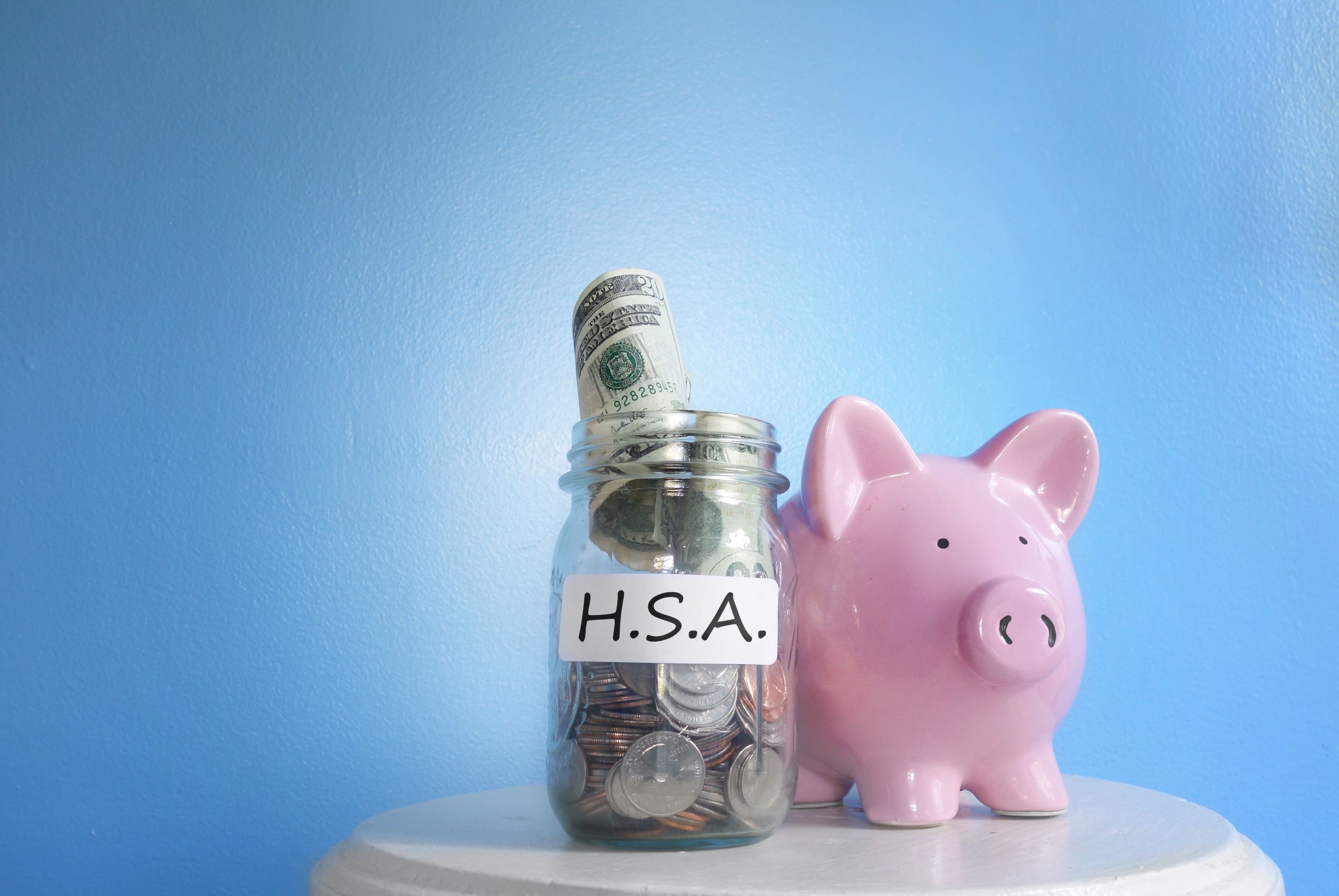 Am I eligible for a Health Savings Account?