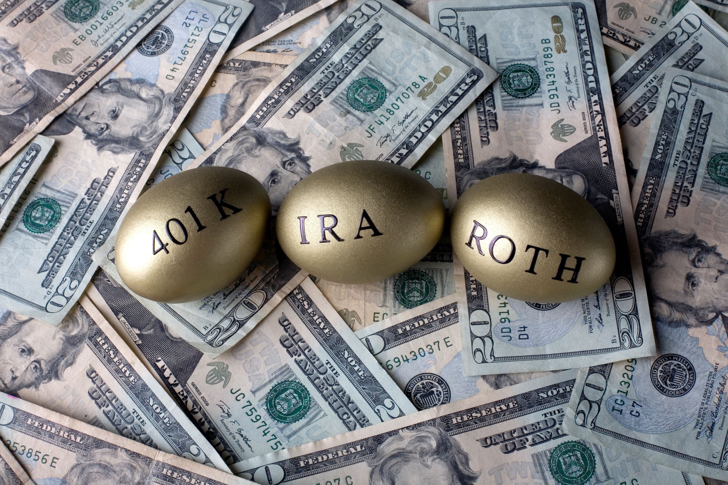 Participating in Your Employer 401(k) Plan