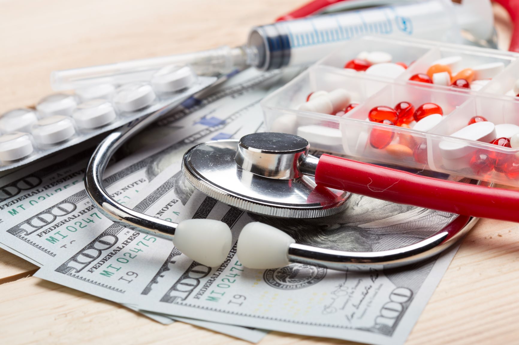 Can I deduct medical expenses on my tax return?