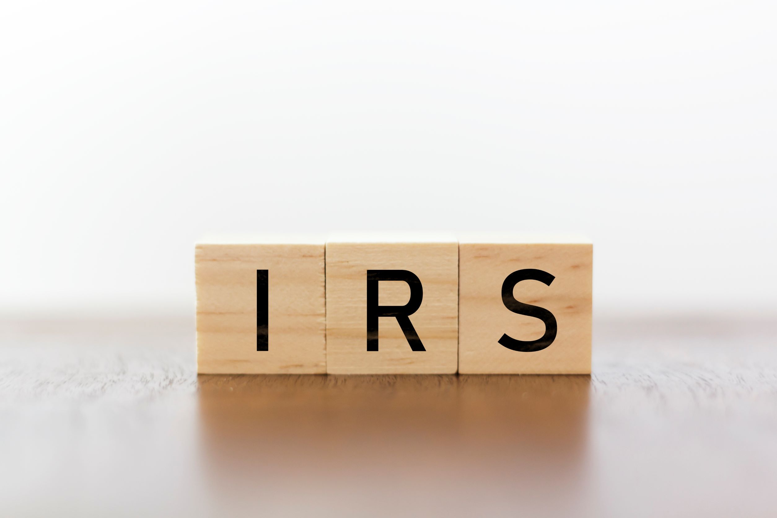 Have you received an IRS notice?