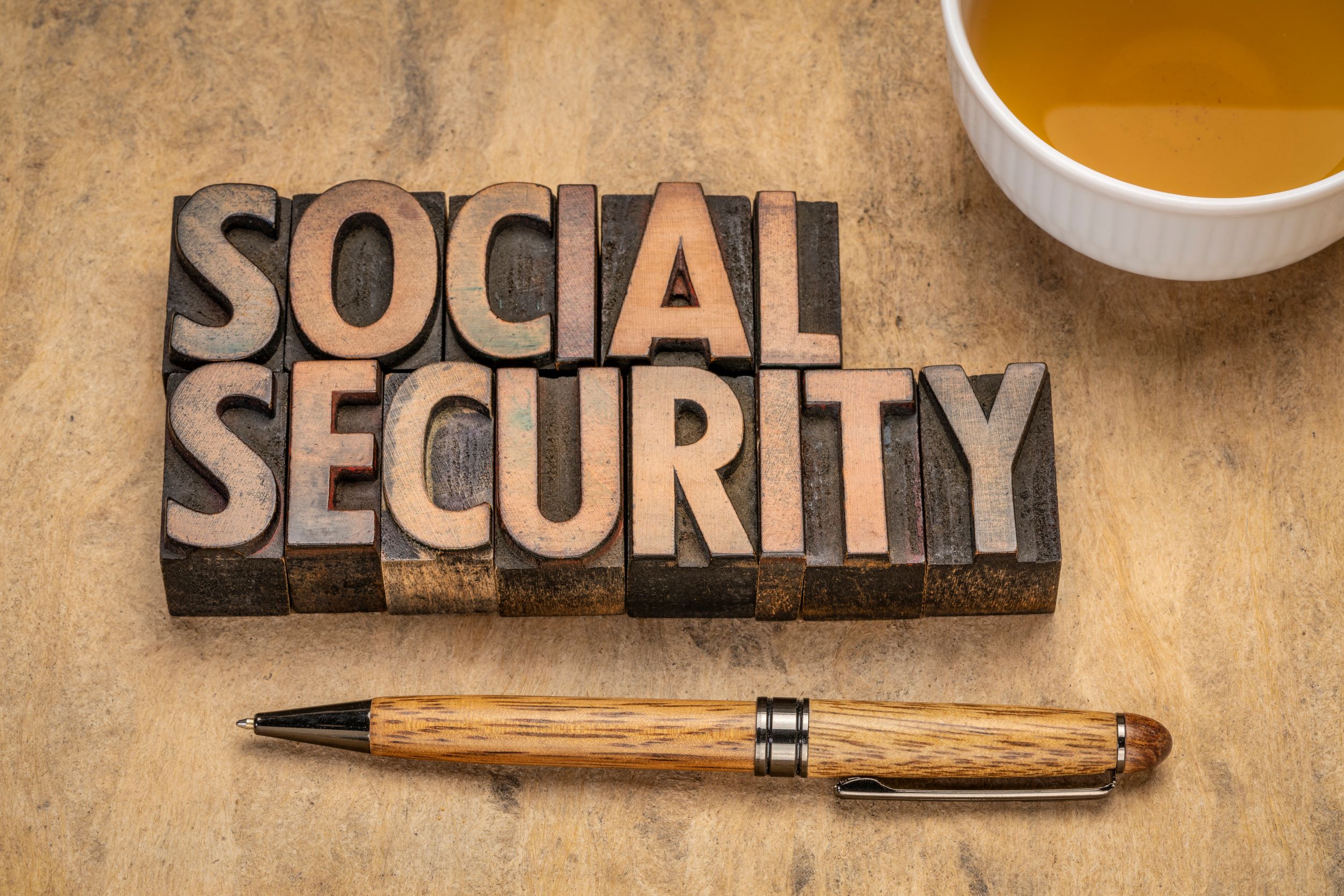 Will I be taxed on my Social Security benefits?
