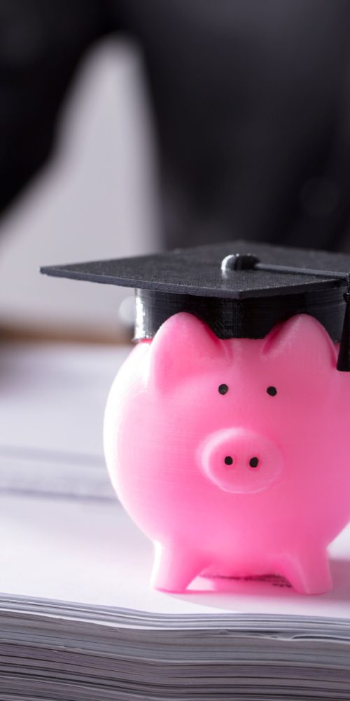 What to do with unused 529 college savings