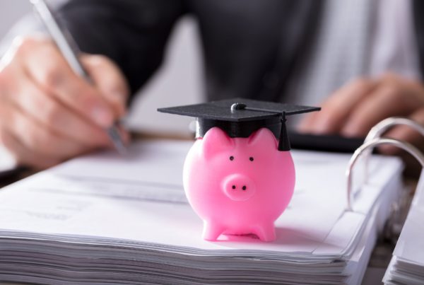 Tax-Preferred Ways to Save for College
