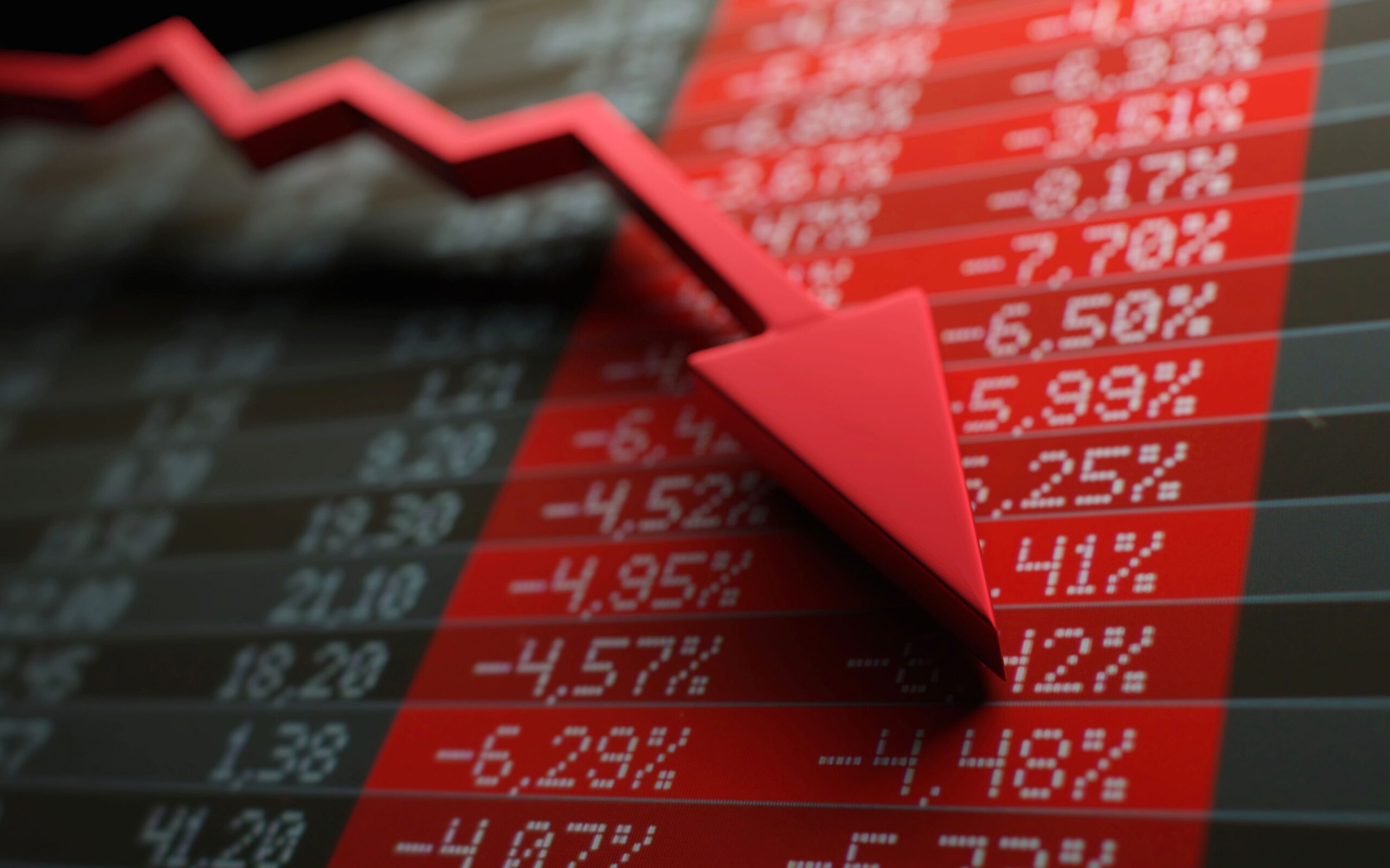 Claim Losses on Devalued Stock