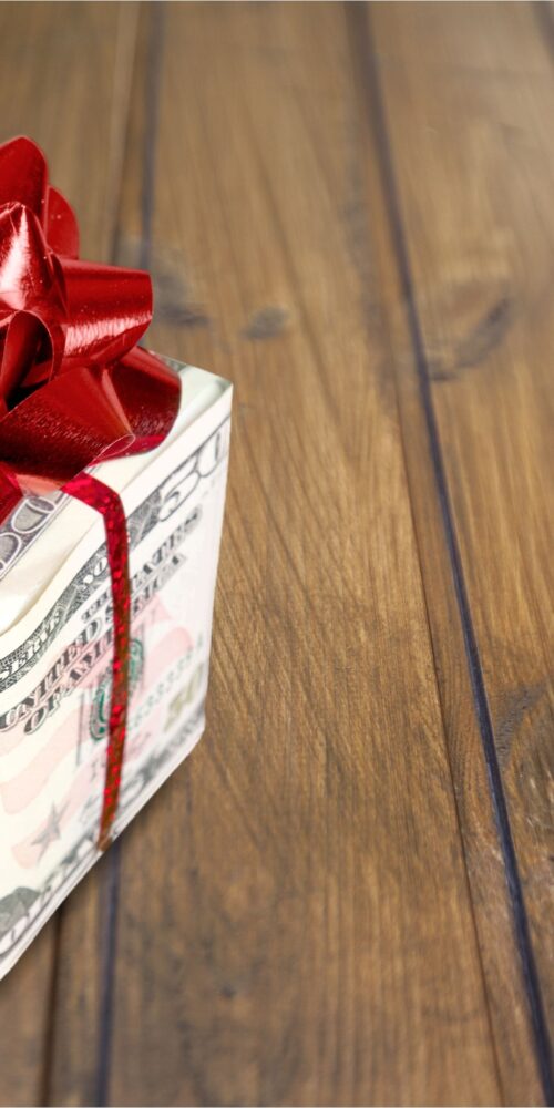 What is the Gift Tax Annual Exclusion?
