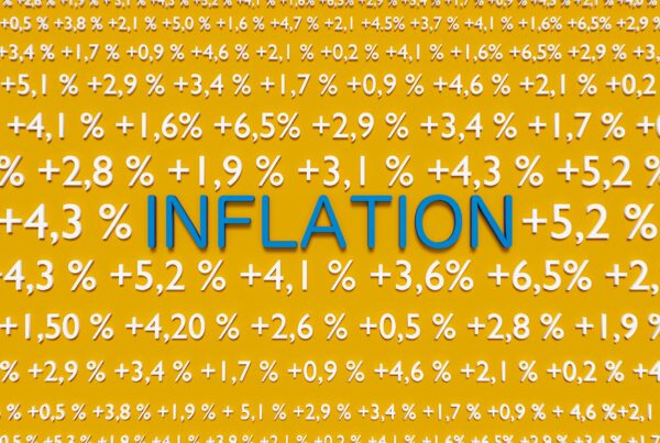 inflation and depreciating business assets