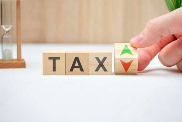 Tax-Effective Ways to Take Cash from Your Corporation