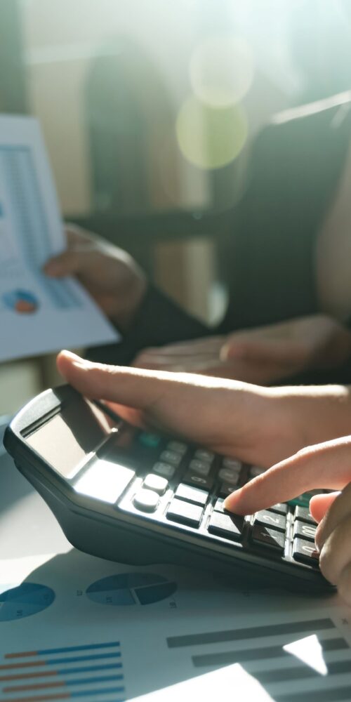 Rethinking Your Business Year-End