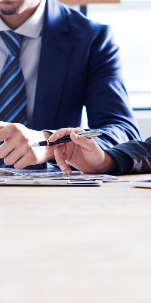 Protect Your S Corp Status