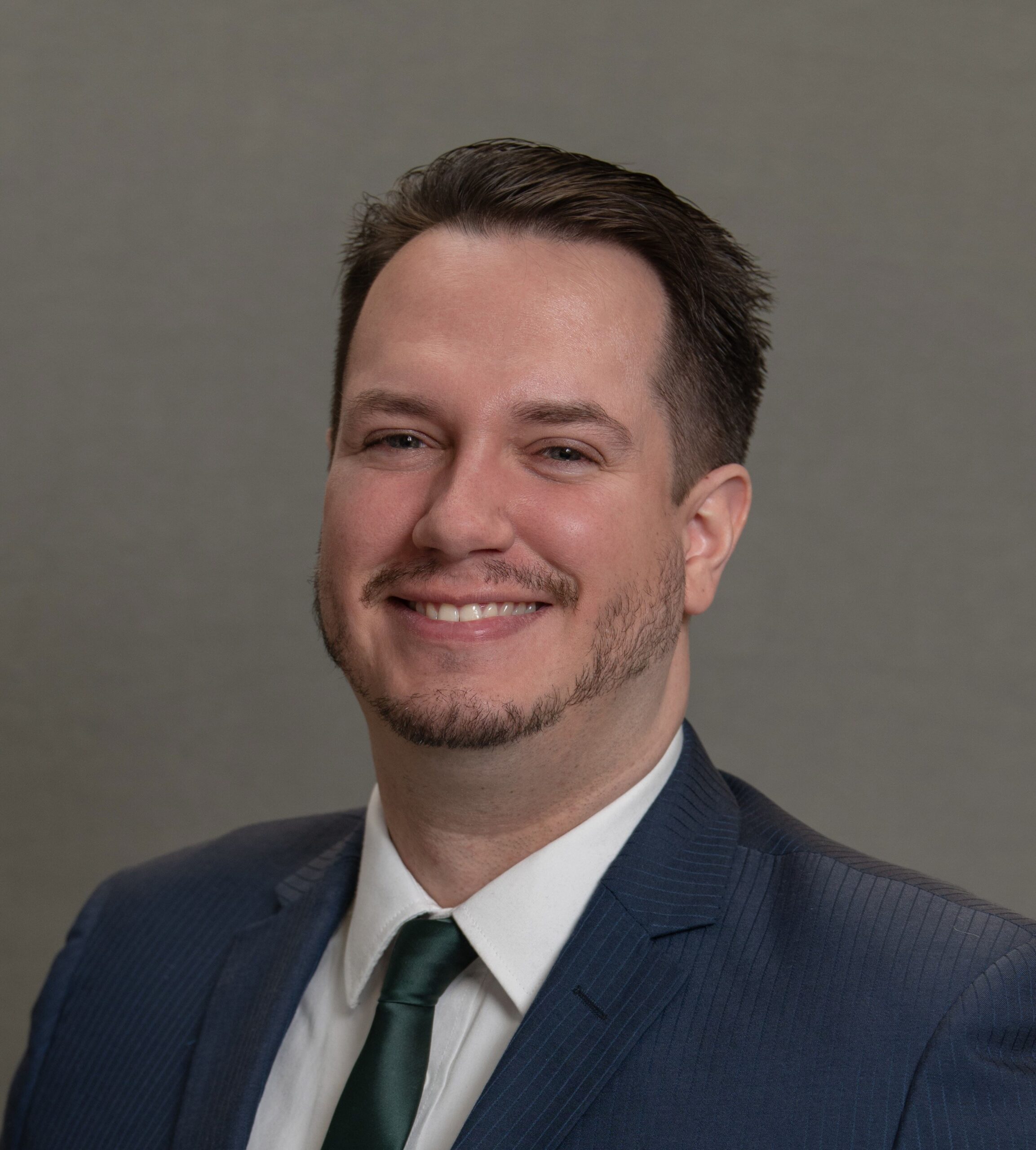 Nathan Borum, SKP Accountants & Advisors