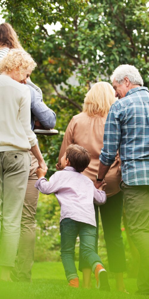 Age-Based Tax Rules