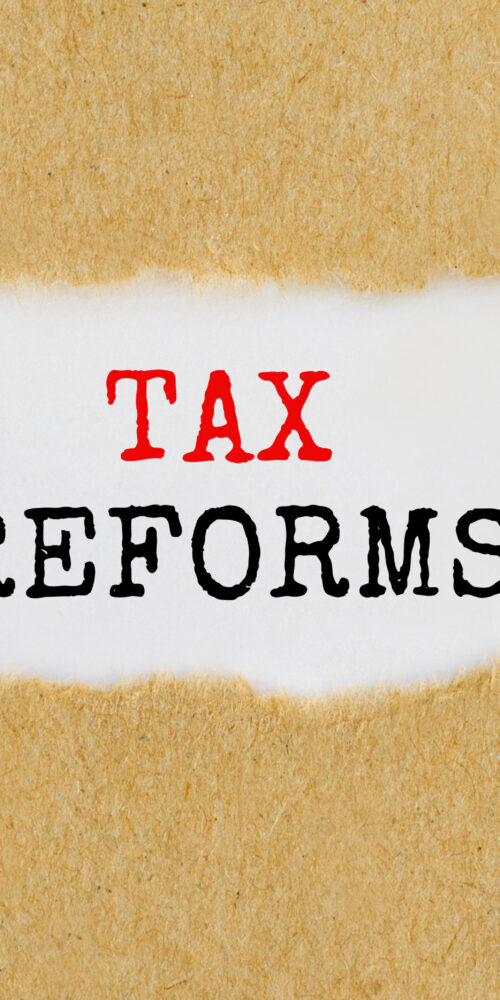 Employer and Employee Tax Updates from the OBBB Act