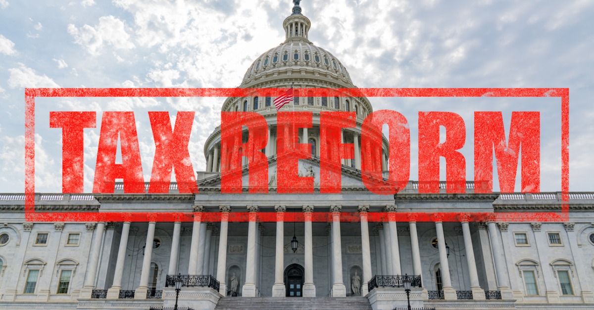 Individual Tax Updates from the OBBB Act