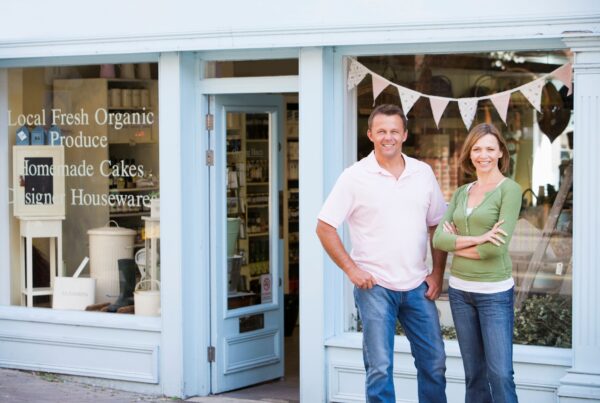 Tax Issues for Married Business Owners