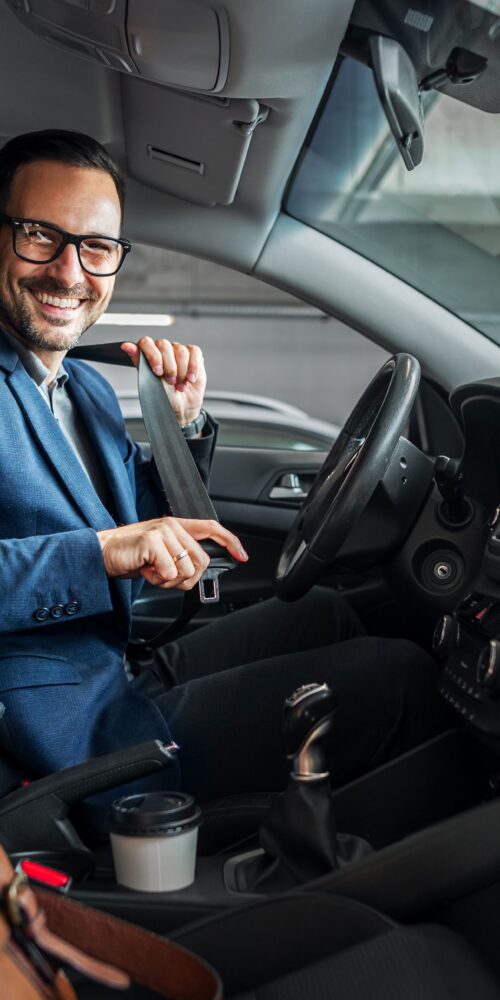 Business Vehicle Tax Deductions