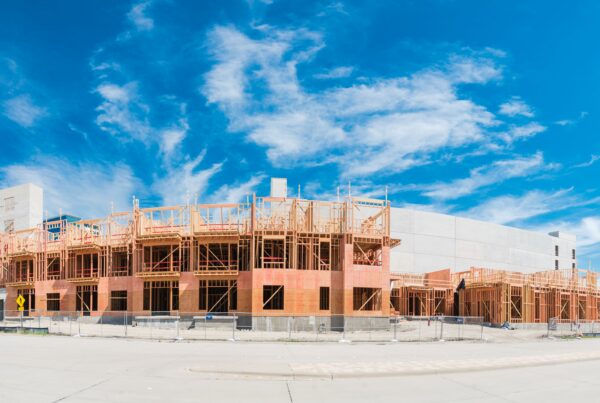 New Markets Tax Credit Permanent