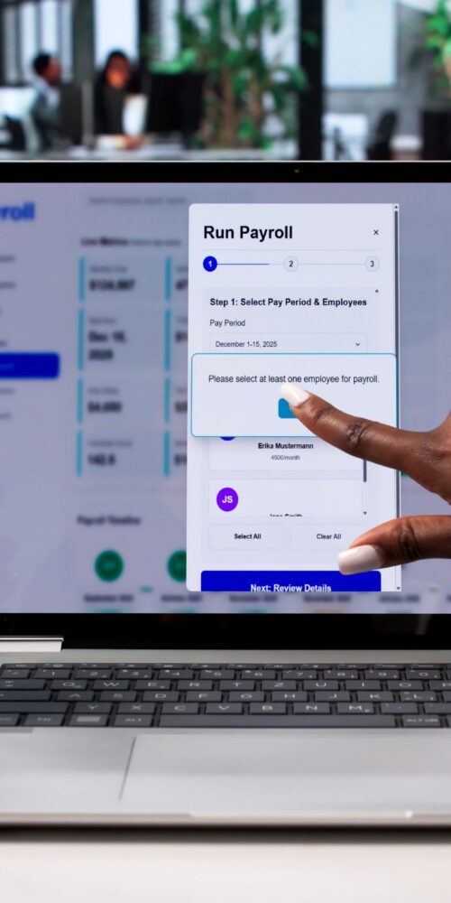 Avoid Costly Payroll Mistakes